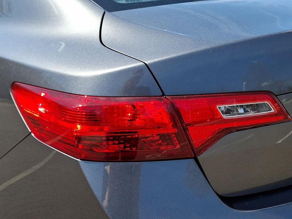 used 2013 Acura ILX car, priced at $10,500