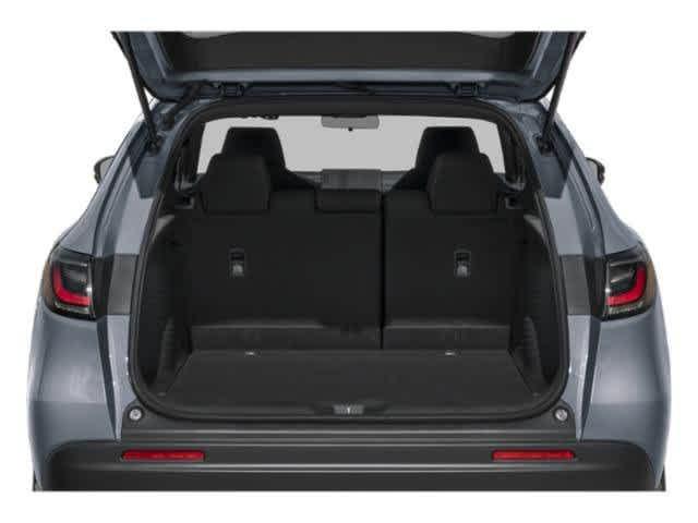 new 2026 Honda HR-V car, priced at $31,705