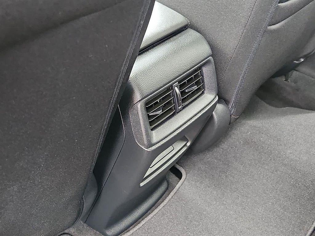 used 2023 Honda CR-V car, priced at $30,400