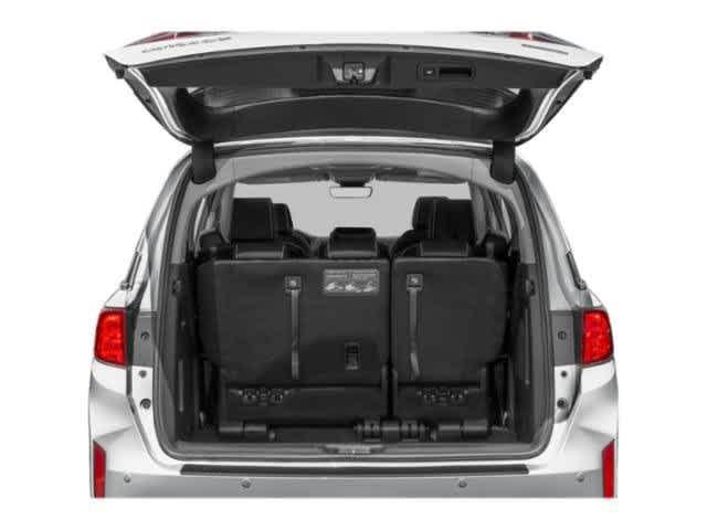 new 2026 Honda Odyssey car, priced at $50,405