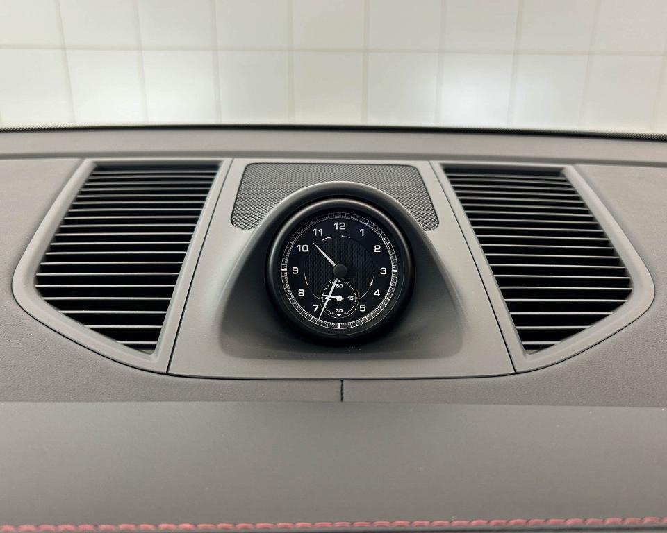 new 2026 Porsche Macan car, priced at $80,370