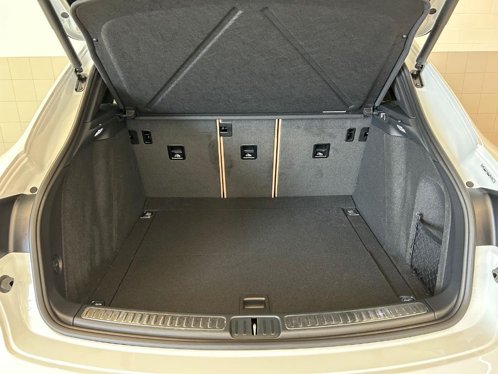 new 2026 Porsche Macan car, priced at $83,350