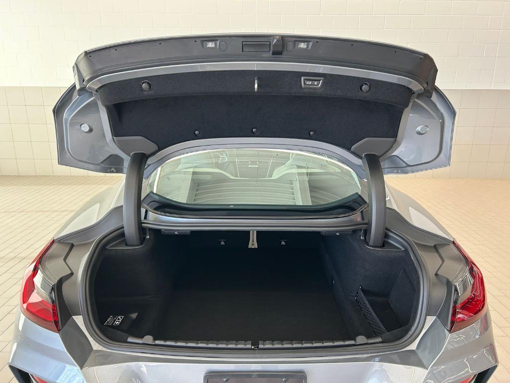 used 2025 BMW M850 car, priced at $81,995