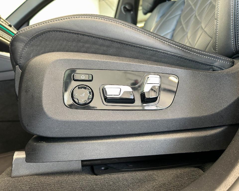 used 2023 BMW X5 car, priced at $55,274