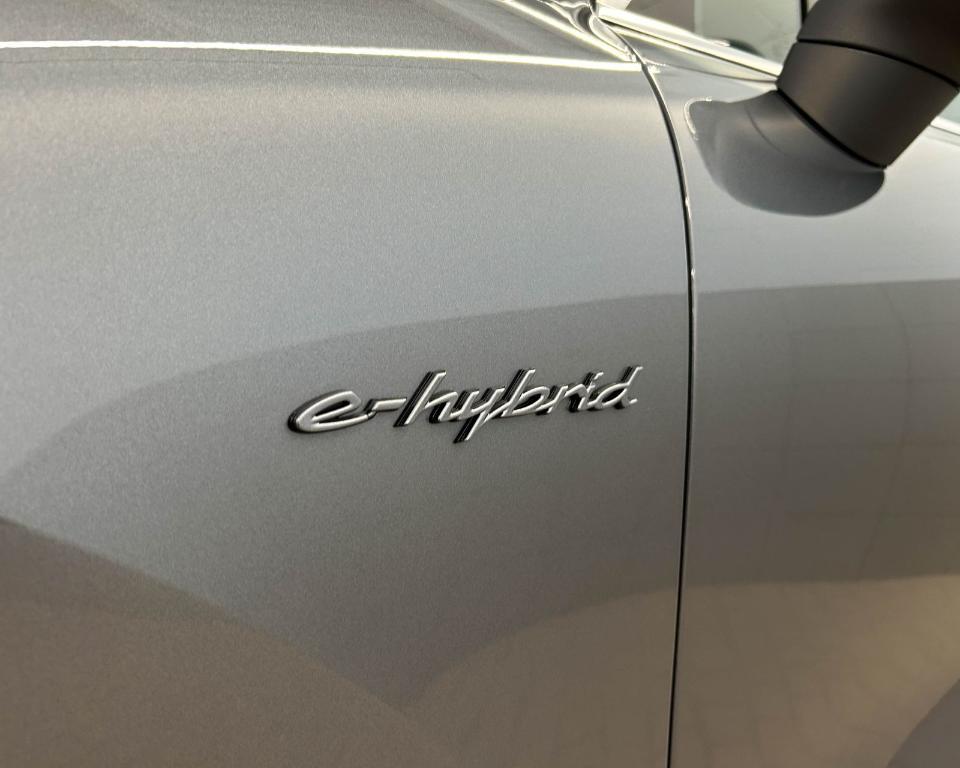 new 2026 Porsche Cayenne car, priced at $134,650