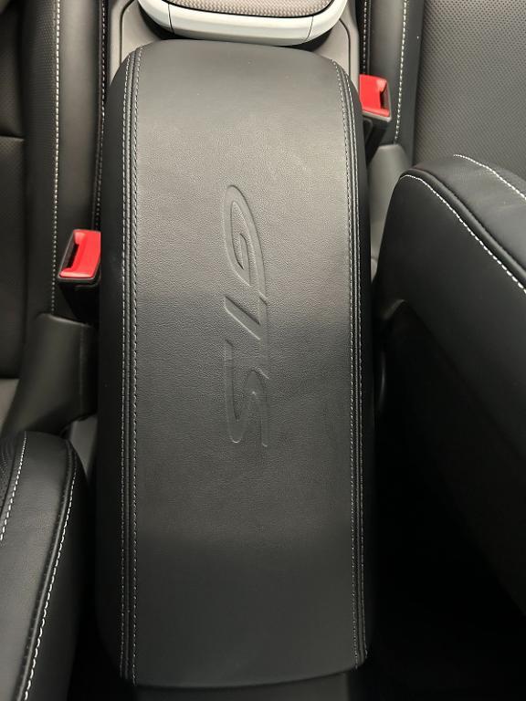 used 2025 Porsche 911 car, priced at $214,174