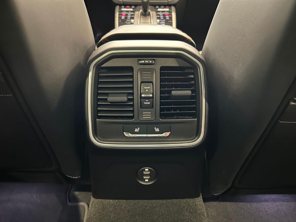 used 2022 Porsche Macan car, priced at $42,173