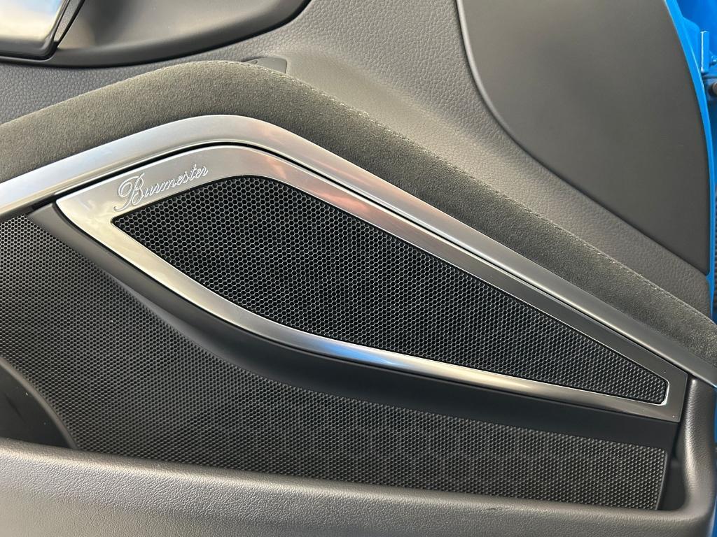 new 2025 Porsche 718 Cayman car, priced at $140,174