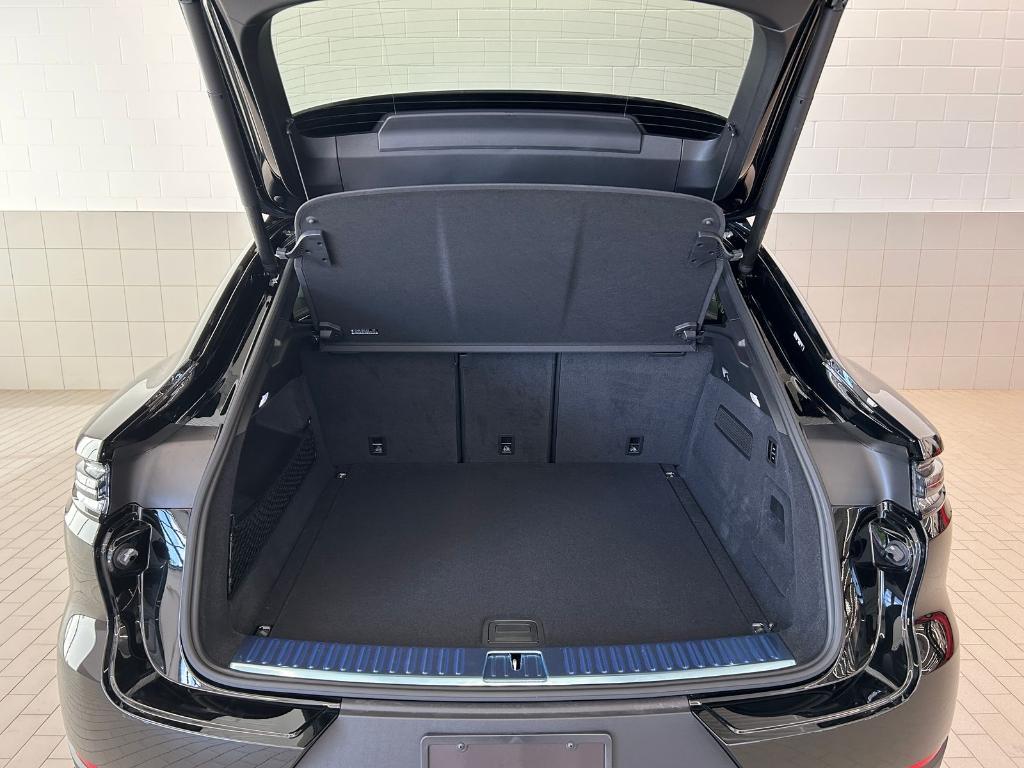 new 2026 Porsche Cayenne car, priced at $119,169