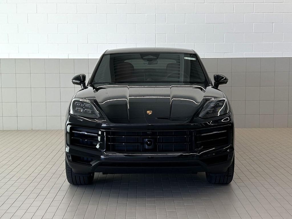 new 2026 Porsche Cayenne car, priced at $119,169