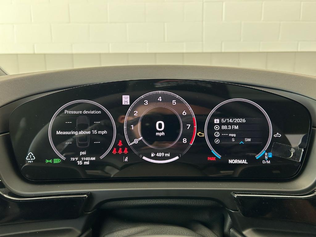 new 2026 Porsche Cayenne car, priced at $119,169