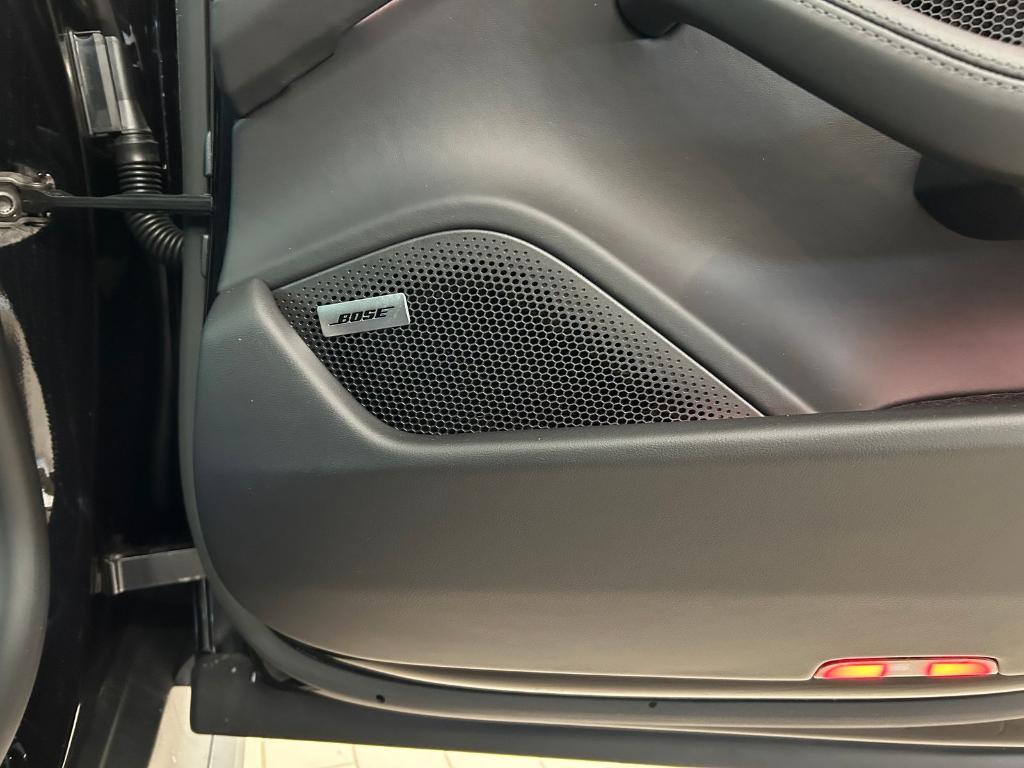 new 2026 Porsche Taycan car, priced at $154,279
