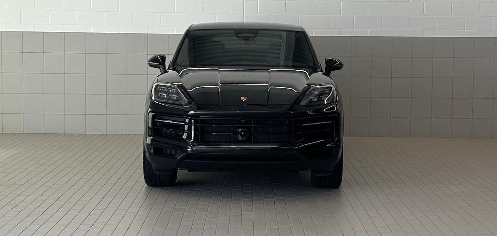 new 2026 Porsche Cayenne car, priced at $112,329