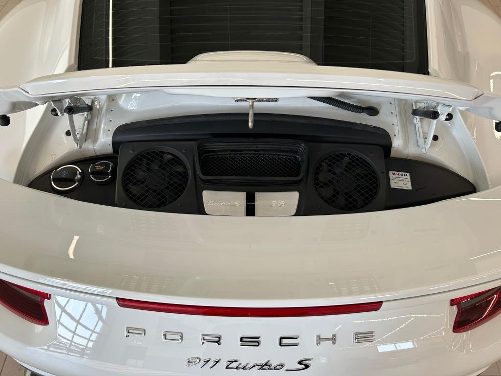 used 2017 Porsche 911 car, priced at $177,818