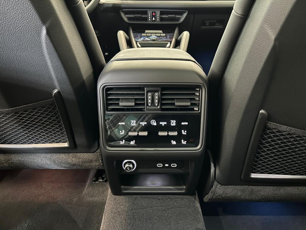 new 2026 Porsche Cayenne car, priced at $115,569