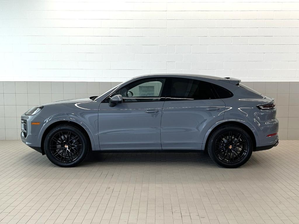 new 2026 Porsche Cayenne car, priced at $115,569