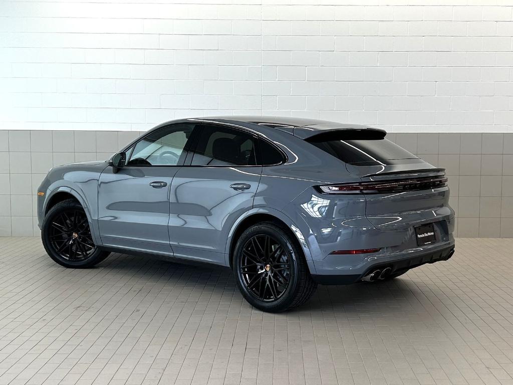new 2026 Porsche Cayenne car, priced at $115,569