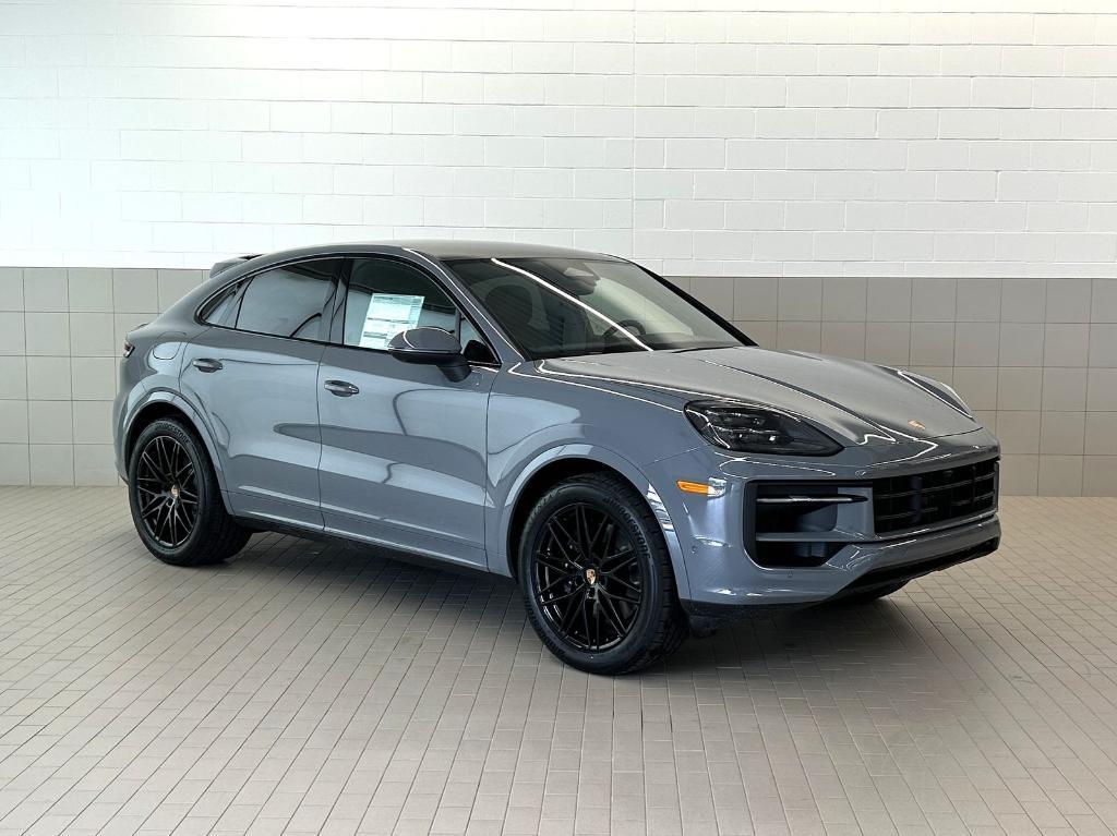 new 2026 Porsche Cayenne car, priced at $115,569