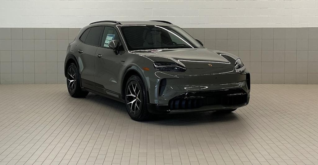 new 2026 Porsche Cayenne car, priced at $138,059