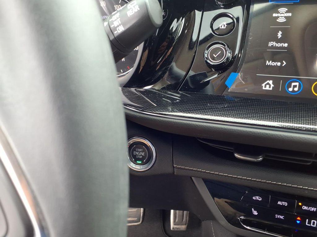 used 2023 Buick Envision car, priced at $29,009