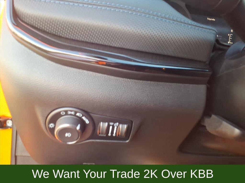 new 2026 Jeep Compass car, priced at $31,265