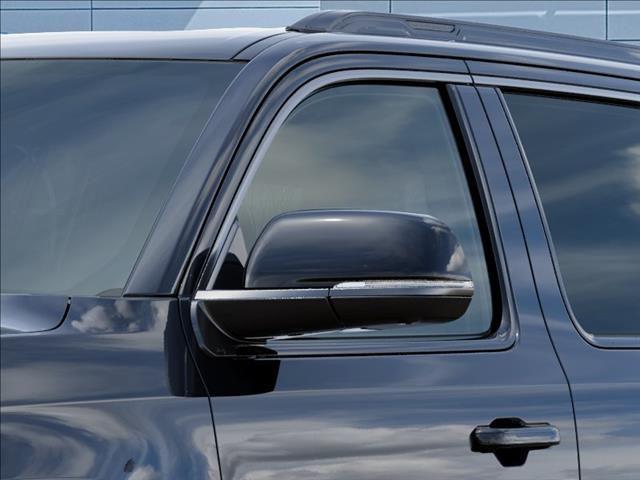 new 2026 Jeep Grand Wagoneer L car, priced at $82,657