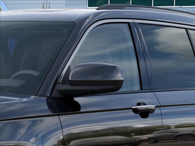 new 2026 Jeep Grand Cherokee L car, priced at $52,126