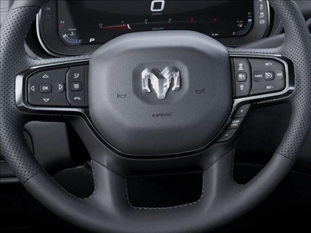 new 2026 Ram 2500 car, priced at $85,613