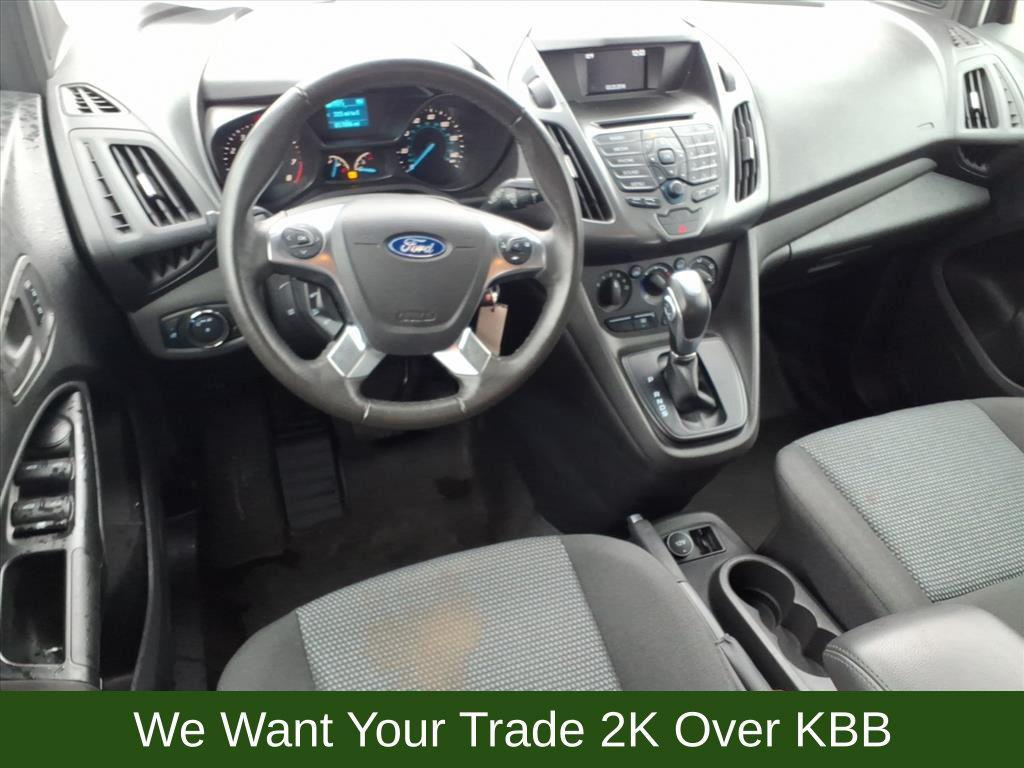 used 2016 Ford Transit Connect car, priced at $21,000