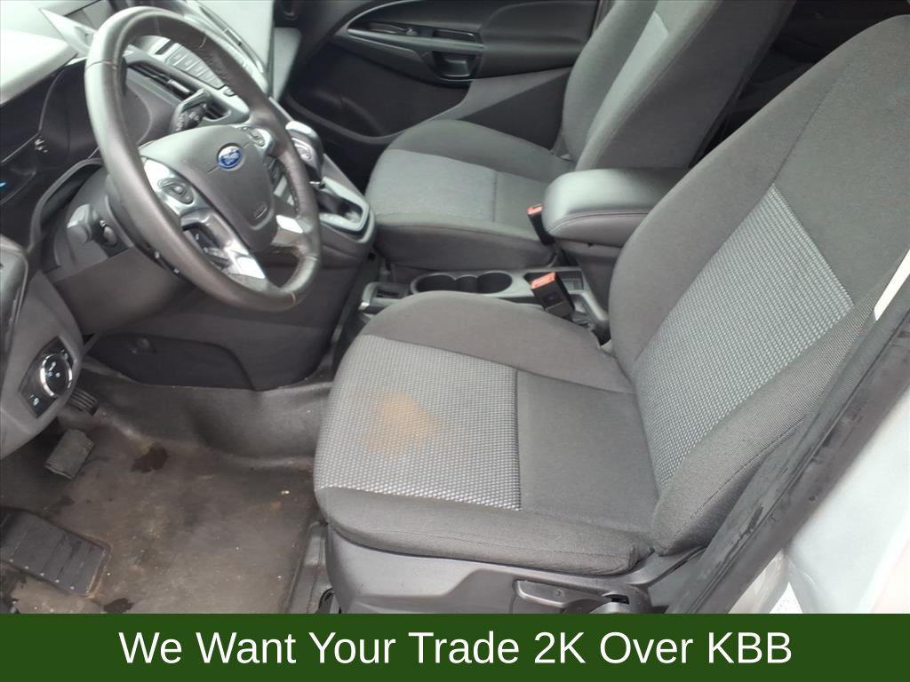 used 2016 Ford Transit Connect car, priced at $21,000