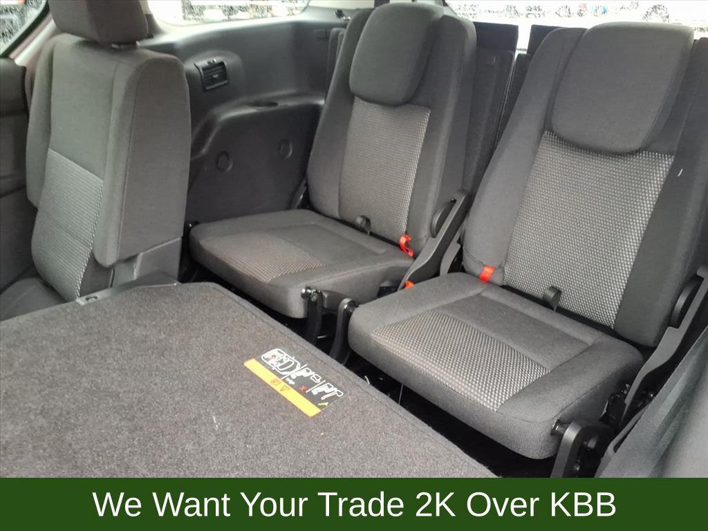 used 2016 Ford Transit Connect car, priced at $21,000