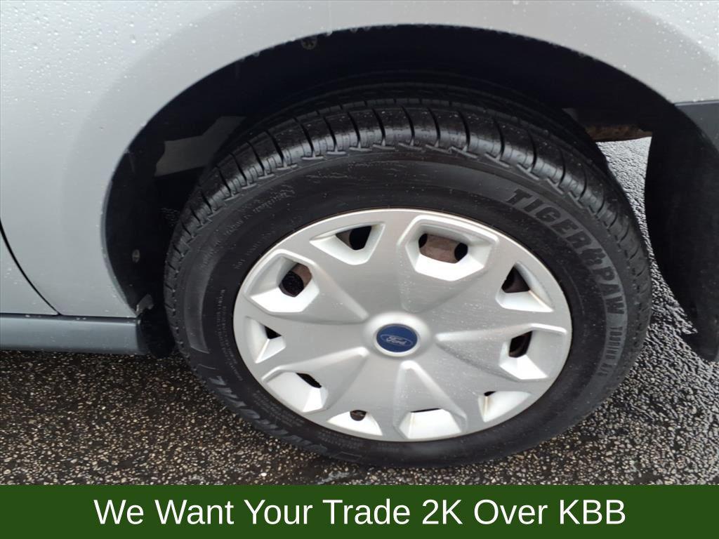 used 2016 Ford Transit Connect car, priced at $21,000