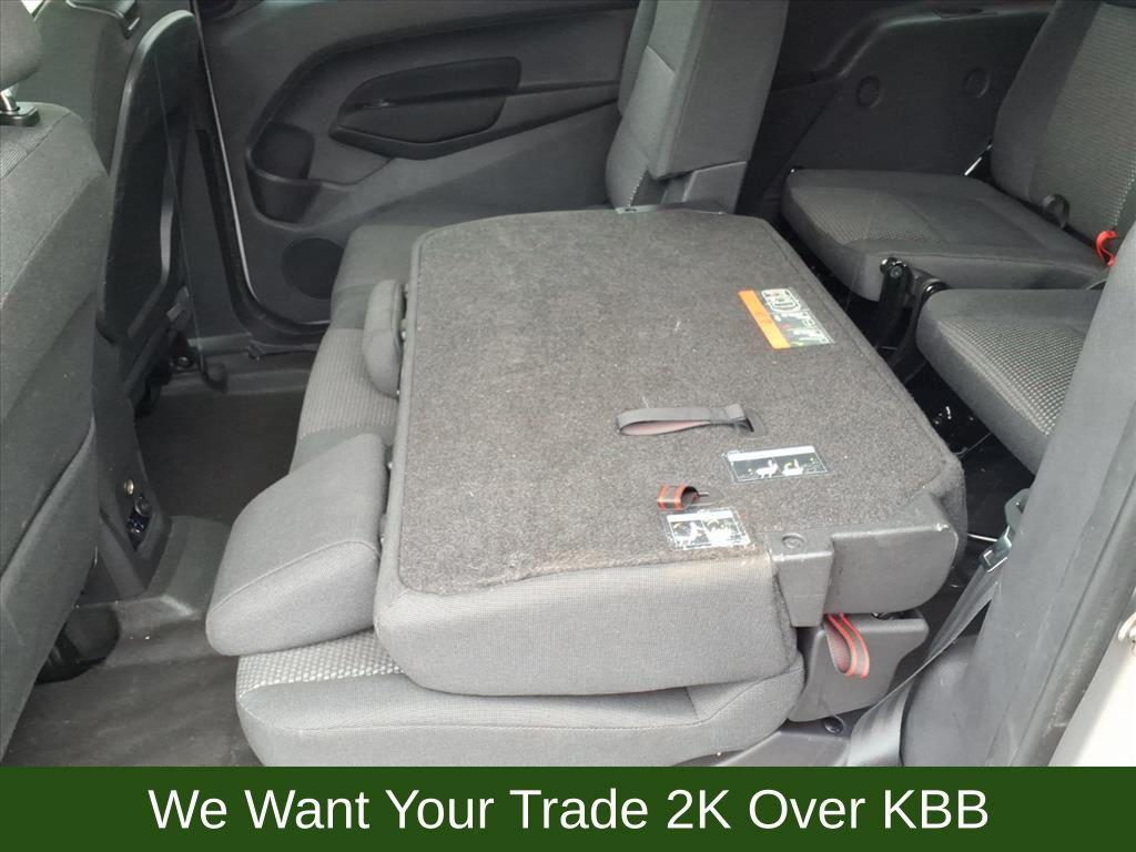 used 2016 Ford Transit Connect car, priced at $21,000