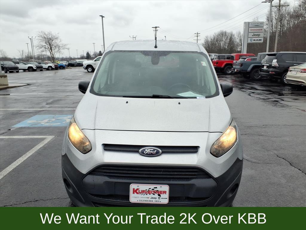 used 2016 Ford Transit Connect car, priced at $21,000