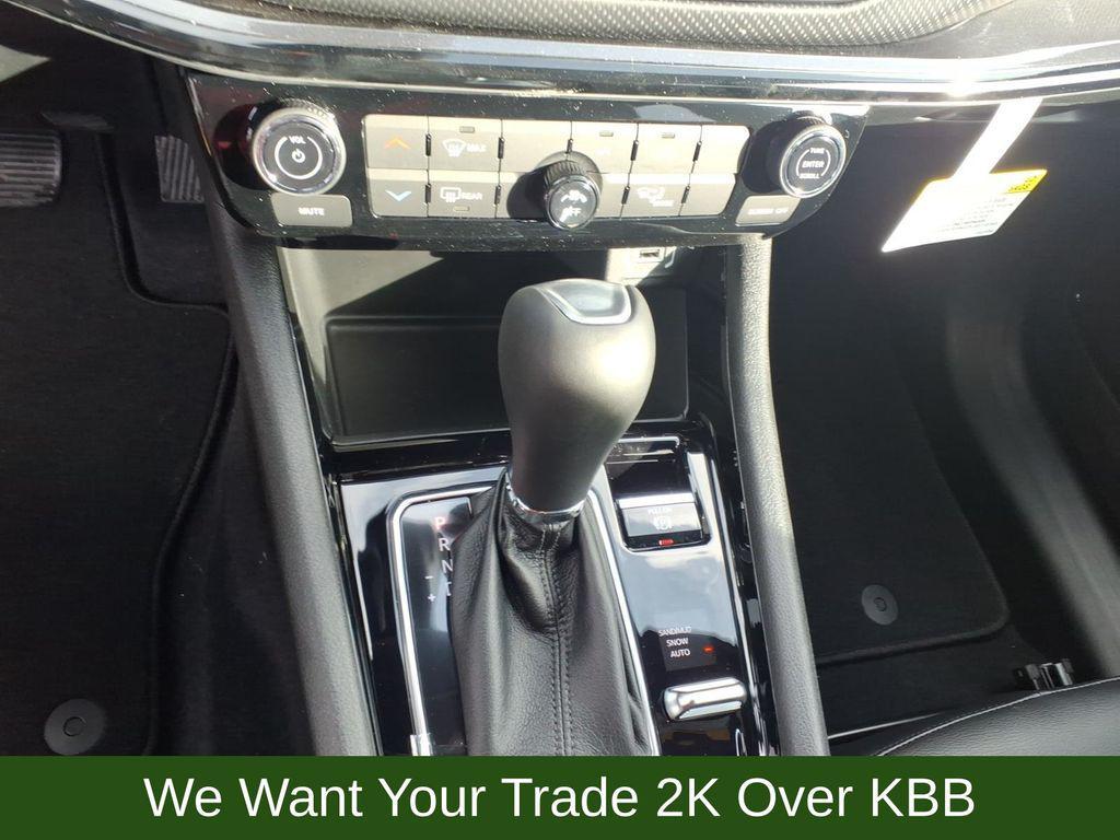 new 2026 Jeep Compass car, priced at $27,253