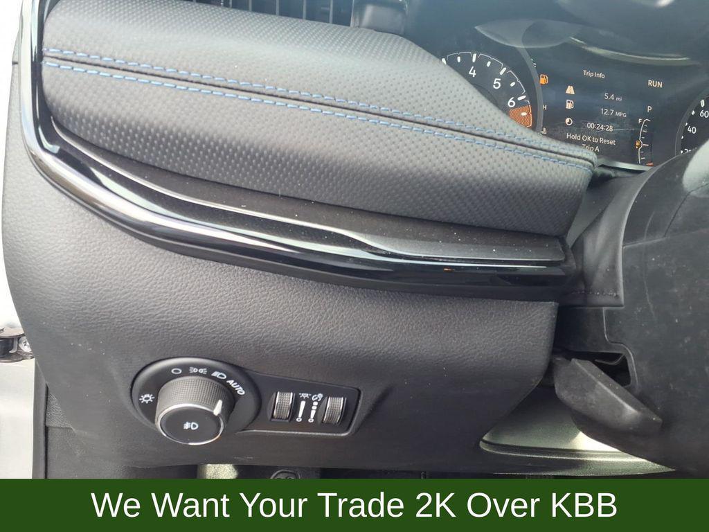 new 2026 Jeep Compass car, priced at $27,253