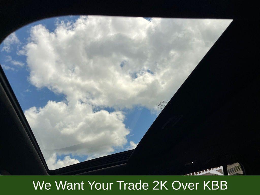 new 2025 Jeep Grand Cherokee car, priced at $34,873