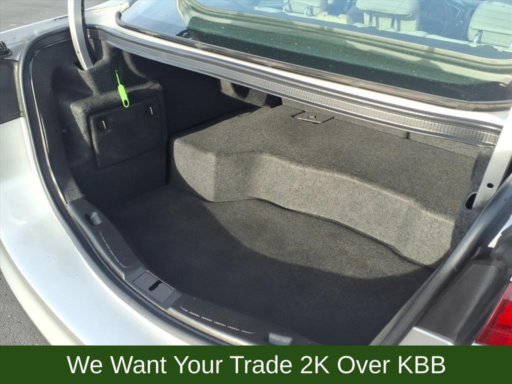 used 2018 Ford Fusion Hybrid car, priced at $18,830