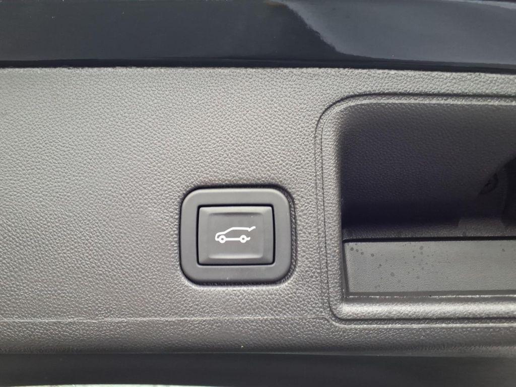 used 2024 GMC Terrain car, priced at $33,281
