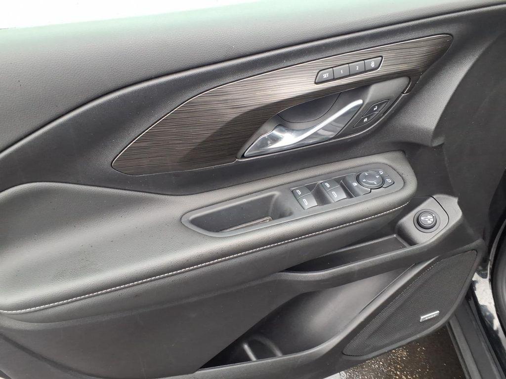 used 2024 GMC Terrain car, priced at $33,281