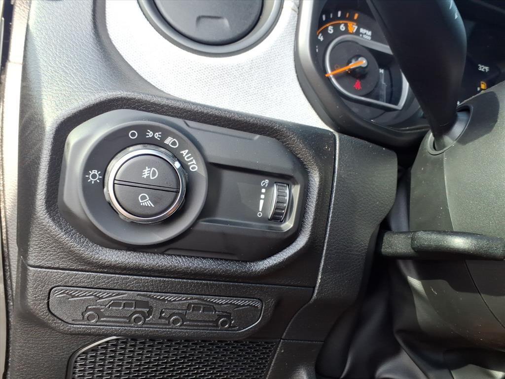 new 2026 Jeep Gladiator car, priced at $46,859