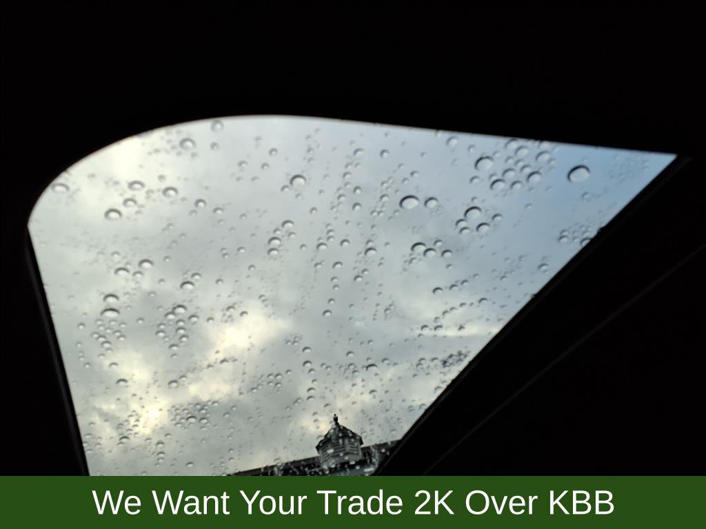 used 2023 Jeep Grand Cherokee car, priced at $22,845