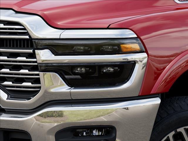 new 2026 Ram 2500 car, priced at $92,064