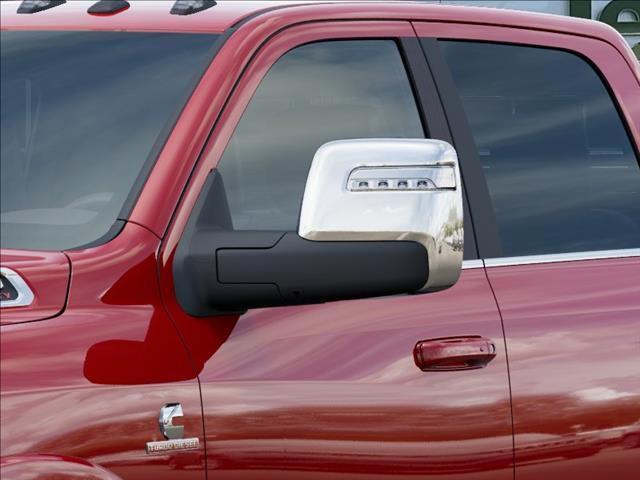 new 2026 Ram 2500 car, priced at $92,064