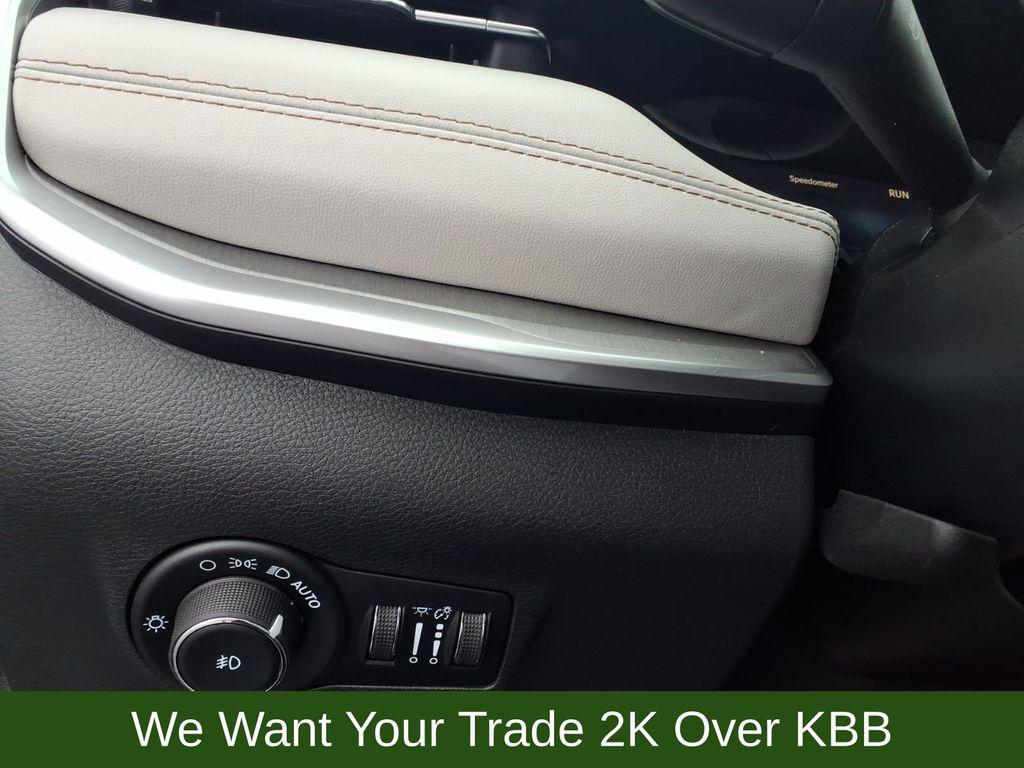 new 2026 Jeep Compass car, priced at $27,143