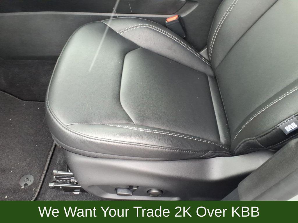 new 2026 Jeep Compass car, priced at $27,143