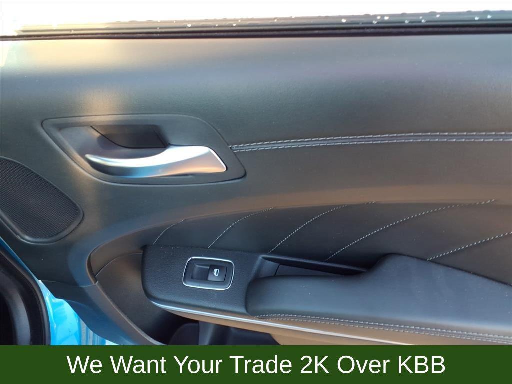 used 2023 Dodge Charger car, priced at $53,253