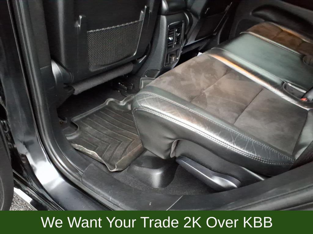 used 2020 Jeep Grand Cherokee car, priced at $20,597