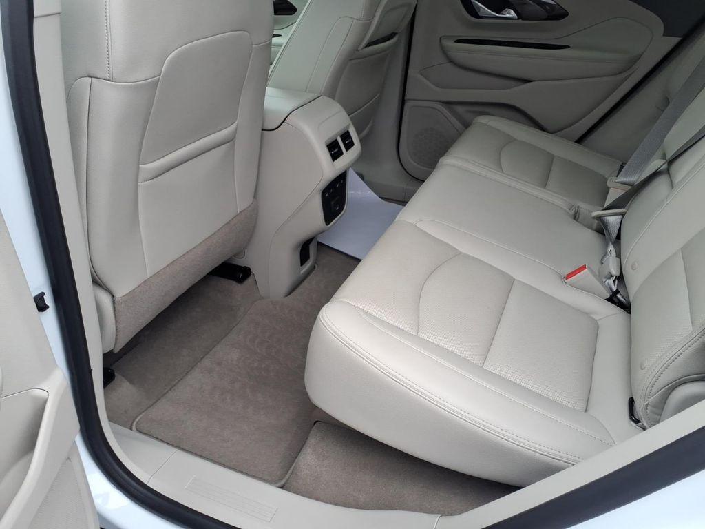 used 2020 GMC Terrain car, priced at $31,352