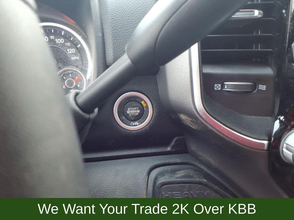 new 2026 Ram 2500 car, priced at $61,845